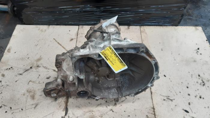 Gebrauchte Getriebe Ford Ka I 1.3i Preis € 75,00 Margenregelung angeboten von Boekholt autodemontage B.V