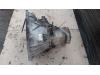 Gearbox from a Ford Ka I 1.3i 1999