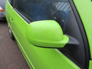 Used Wing mirror, right Volkswagen Lupo (6X1) 1.7 SDi 60 Price on request offered by Boekholt autodemontage B.V