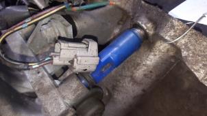 Used Injector (petrol injection) Daihatsu Gran Move 1.6 16V Price on request offered by Boekholt autodemontage B.V