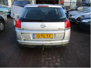 Used Towbar Opel Signum (F48) 2.2 DGI 16V Price on request offered by Boekholt autodemontage B.V