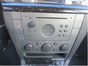 Used Panic lighting switch Opel Signum (F48) 2.2 DGI 16V Price on request offered by Boekholt autodemontage B.V