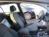 Headrest from a Opel Signum (F48), 2003 / 2008 2.2 DGI 16V, Hatchback, 4-dr, Petrol, 2.198cc, 114kW (155pk), FWD, Z22YH; EURO4, 2003-03 / 2005-08 2004
