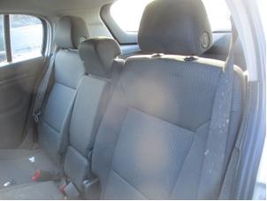 Used Headrest Opel Signum (F48) 2.2 DGI 16V Price on request offered by Boekholt autodemontage B.V