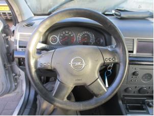 Used Steering wheel Opel Signum (F48) 2.2 DGI 16V Price on request offered by Boekholt autodemontage B.V