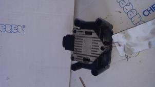 Used Ignition coil Volkswagen Polo III (6N2) 1.4 16V 75 Price on request offered by Boekholt autodemontage B.V