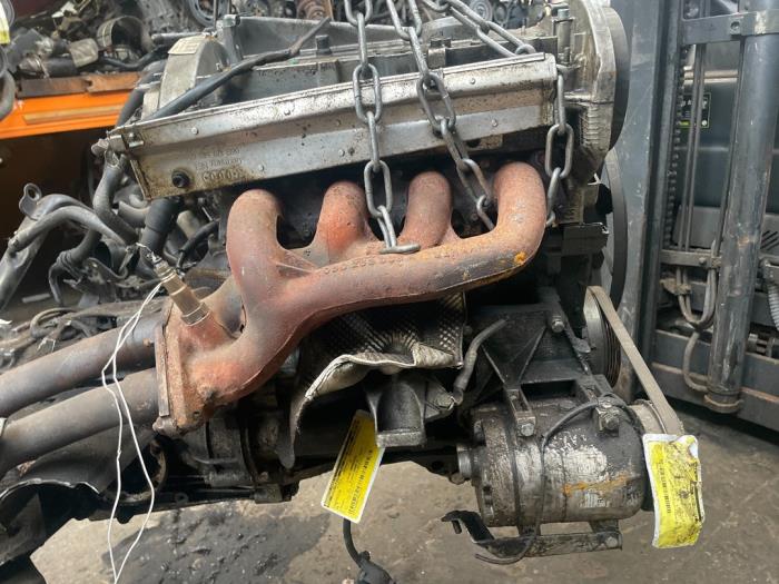 Engine Volkswagen Passat Variant 1.8 20V - APT