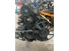 Volkswagen Passat Variant (3B5) 1.8 20V Motor