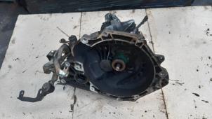 Used Gearbox Opel Vectra B (36) 1.6 16V Ecotec Price on request offered by Boekholt autodemontage B.V