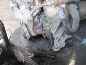 Used Power steering line Ford Focus 1 1.6 16V Price on request offered by Boekholt autodemontage B.V