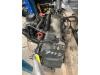 Engine from a Fiat Seicento (187) 1.1 MPI S,SX,Sporting 2004