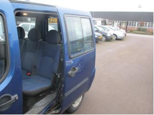 Used Sliding window Fiat Doblo (223A/119) 1.6 16V Price € 100,00 Margin scheme offered by Boekholt autodemontage B.V
