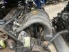 Motor from a Audi A4 (B5) 1.6 1995