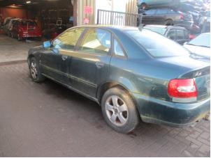 Used Door 4-door, front left Audi A4 (B5) 1.6 Price on request offered by Boekholt autodemontage B.V