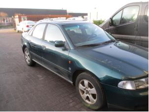 Used Front door 4-door, right Audi A4 (B5) 1.6 Price on request offered by Boekholt autodemontage B.V
