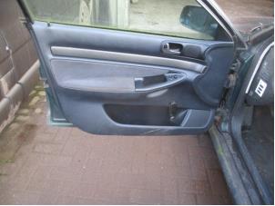 Used Window winder Audi A4 (B5) 1.6 Price on request offered by Boekholt autodemontage B.V