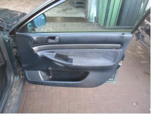 Used Front door trim 4-door, right Audi A4 (B5) 1.6 Price on request offered by Boekholt autodemontage B.V