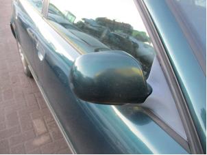 Used Wing mirror, right Audi A4 (B5) 1.6 Price on request offered by Boekholt autodemontage B.V