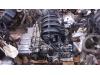 Volkswagen Touran (1T1/T2) 1.6 FSI 16V Engine
