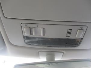 Used Interior lighting, front Volkswagen Touran (1T1/T2) 1.6 FSI 16V Price on request offered by Boekholt autodemontage B.V