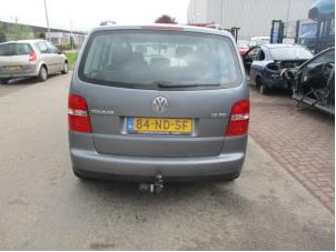 Used Rear wiper arm Volkswagen Touran (1T1/T2) 1.6 FSI 16V Price on request offered by Boekholt autodemontage B.V