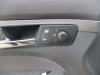Volkswagen Touran (1T1/T2) 1.6 FSI 16V Mirror switch