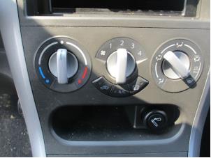 Used Fog light switch Suzuki Splash 1.0 12V Price on request offered by Boekholt autodemontage B.V