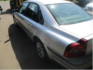 Used Extra window 4-door, right Volvo S80 (TR/TS) 2.9 SE 24V Price on request offered by Boekholt autodemontage B.V