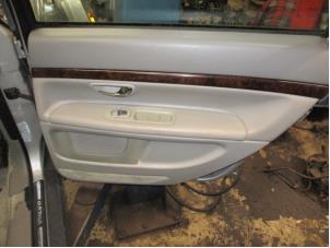 Used Rear door handle 4-door, right Volvo S80 (TR/TS) 2.9 SE 24V Price on request offered by Boekholt autodemontage B.V