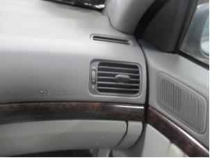 Used Dashboard vent Volvo S80 (TR/TS) 2.9 SE 24V Price on request offered by Boekholt autodemontage B.V
