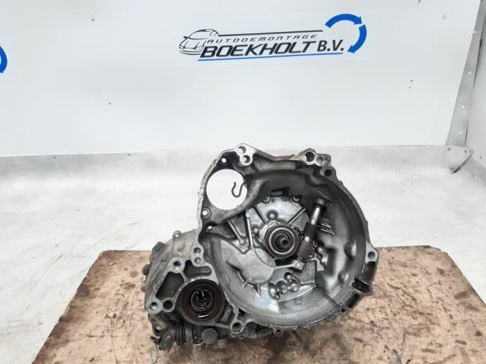 Gebrauchte Getriebe Daihatsu Cuore (L251/271/276) 1.0 12V DVVT Preis € 119,79 Mit Mehrwertsteuer angeboten von Boekholt autodemontage B.V