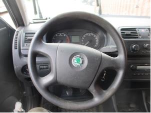 Used Left airbag (steering wheel) Skoda Praktik Price on request offered by Boekholt autodemontage B.V