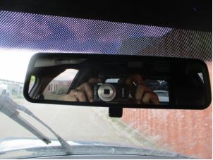 Used Rear view mirror Skoda Praktik Price on request offered by Boekholt autodemontage B.V