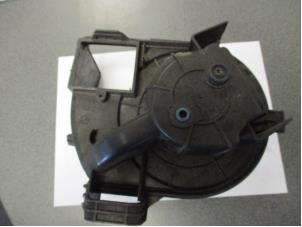 Używane Silnik wentylatora nagrzewnicy Renault Kangoo (KC) 1.9 D 55 Cena na żądanie oferowane przez Boekholt autodemontage B.V