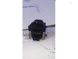 Used Ignition coil Volkswagen Polo III (6N1) 1.4i 60 Price € 19,00 Margin scheme offered by Boekholt autodemontage B.V