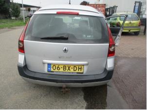Used Taillight, left Renault Megane II Grandtour (KM) 1.5 dCi 105 Price on request offered by Boekholt autodemontage B.V