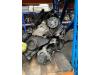 Engine from a Volkswagen Polo IV (9N1/2/3) 1.4 TDI 70 2007