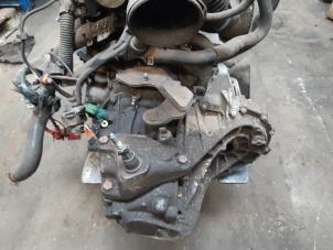 Used Gearbox Renault Megane II Grandtour (KM) 1.5 dCi 105 Price € 181,50 Inclusive VAT offered by Boekholt autodemontage B.V
