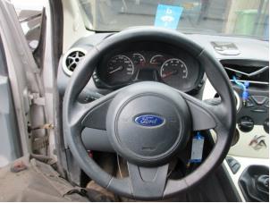 Used Left airbag (steering wheel) Ford Ka II 1.2 Price on request offered by Boekholt autodemontage B.V