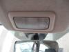 Rear view mirror from a Ford Ka II, 2008 / 2016 1.2, Hatchback, Petrol, 1.242cc, 51kW (69pk), FWD, 169A4000; EURO4, 2008-10 / 2016-05, RU8 2008