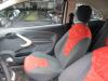 Headrest from a Ford Ka II, 2008 / 2016 1.2, Hatchback, Petrol, 1.242cc, 51kW (69pk), FWD, 169A4000; EURO4, 2008-10 / 2016-05, RU8 2008