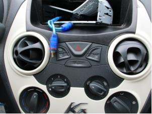 Used Dashboard vent Ford Ka II 1.2 Price on request offered by Boekholt autodemontage B.V