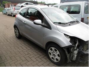 Used Door handle 2-door, right Ford Ka II 1.2 Price on request offered by Boekholt autodemontage B.V