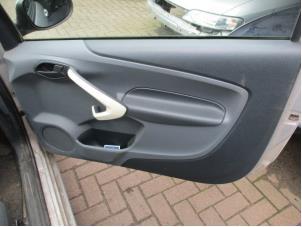 Used Door trim 2-door, right Ford Ka II 1.2 Price on request offered by Boekholt autodemontage B.V
