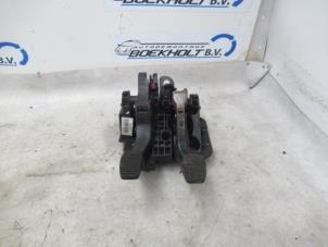 Used Set of pedals Ford Ka II 1.2 Price € 50,00 Margin scheme offered by Boekholt autodemontage B.V