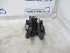 Set of pedals from a Ford Ka II 1.2 2008