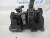 Set of pedals from a Ford Ka II 1.2 2008