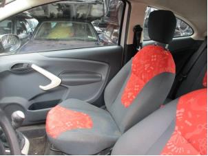 Used Seat, right Ford Ka II 1.2 Price on request offered by Boekholt autodemontage B.V