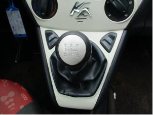 Used Gearbox mechanism Ford Ka II 1.2 Price € 50,00 Margin scheme offered by Boekholt autodemontage B.V