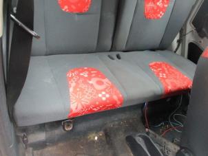 Used Rear seatbelt, right Ford Ka II 1.2 Price € 65,00 Margin scheme offered by Boekholt autodemontage B.V